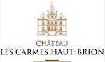 Chateau Les Carmes Haut Brion Pessac-Leognan